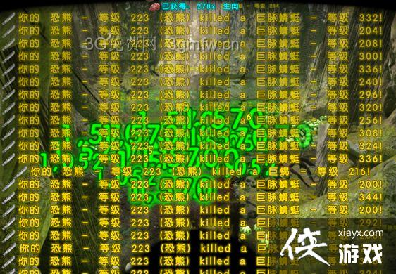 方舟生存进化孤岛陆地8个矿洞图文攻略 方舟生存进化孤岛陆地8个矿洞图文攻略