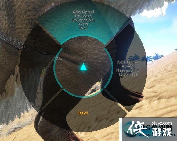 方舟生存进化镰刀龙怎么样?镰刀龙属性作用 方舟生存进化镰刀龙怎么样?镰刀龙属性作用