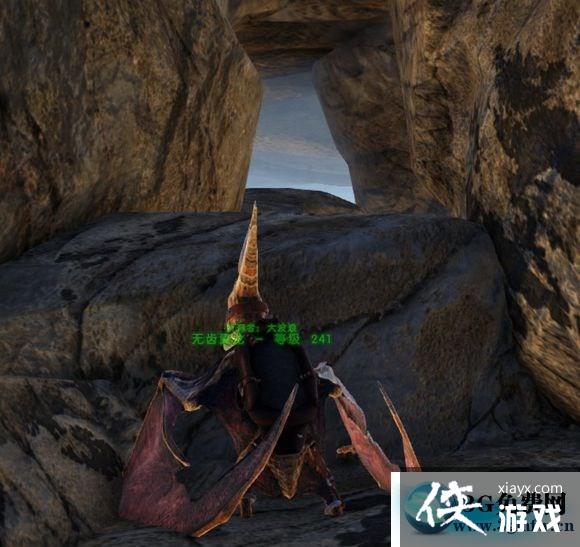 ��������������ĵ����ط�϶�ص�λ��