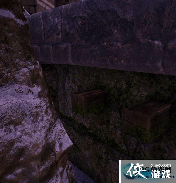 ��������������ĵ����ط�϶�ص�λ��