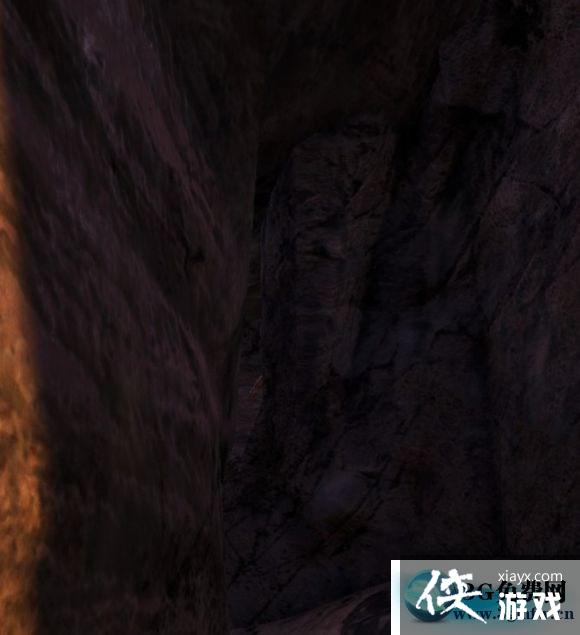 ��������������ĵ����ط�϶�ص�λ��