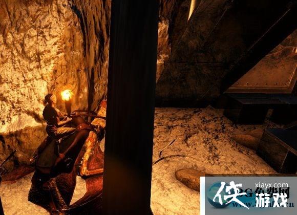 ��������������ĵ����ط�϶�ص�λ��