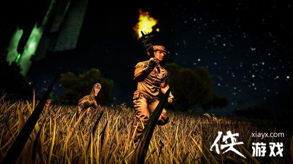 方舟生存进化253圣诞版本更新内容 新增5种生物+新水下洞穴 方舟生存进化253圣诞版本更新内容 新增5种生物+新水下洞穴