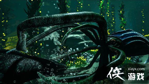 方舟生存进化253圣诞版本更新内容 新增5种生物+新水下洞穴 方舟生存进化253圣诞版本更新内容 新增5种生物+新水下洞穴