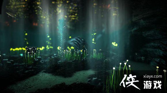 方舟生存进化253圣诞版本更新内容 新增5种生物+新水下洞穴 方舟生存进化253圣诞版本更新内容 新增5种生物+新水下洞穴