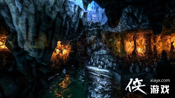 方舟生存进化253圣诞版本更新内容 新增5种生物+新水下洞穴 方舟生存进化253圣诞版本更新内容 新增5种生物+新水下洞穴