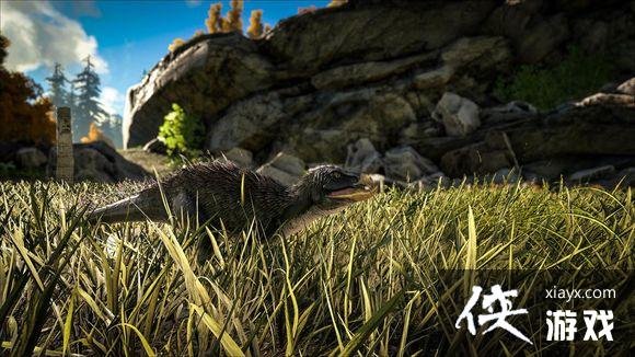 方舟生存进化253圣诞版本更新内容 新增5种生物+新水下洞穴 方舟生存进化253圣诞版本更新内容 新增5种生物+新水下洞穴