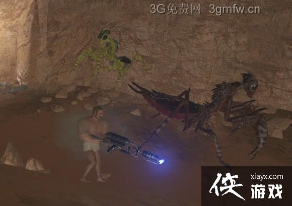 方舟生存进化焦土DLC试玩一天心得 方舟生存进化焦土DLC试玩一天心得