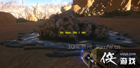 方舟生存进化焦土DLC试玩一天心得 方舟生存进化焦土DLC试玩一天心得