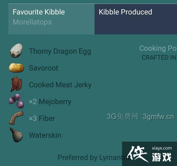 方舟生存进化焦土DLC试玩一天心得 方舟生存进化焦土DLC试玩一天心得