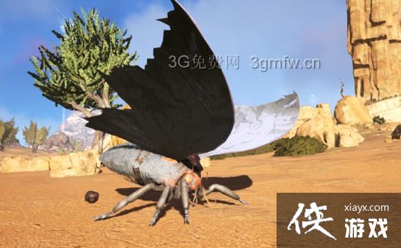 方舟生存进化焦土DLC试玩一天心得 方舟生存进化焦土DLC试玩一天心得