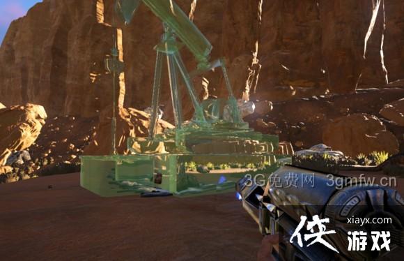 方舟生存进化焦土DLC试玩一天心得 方舟生存进化焦土DLC试玩一天心得