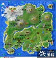 �����������������λ�õ�ͼ