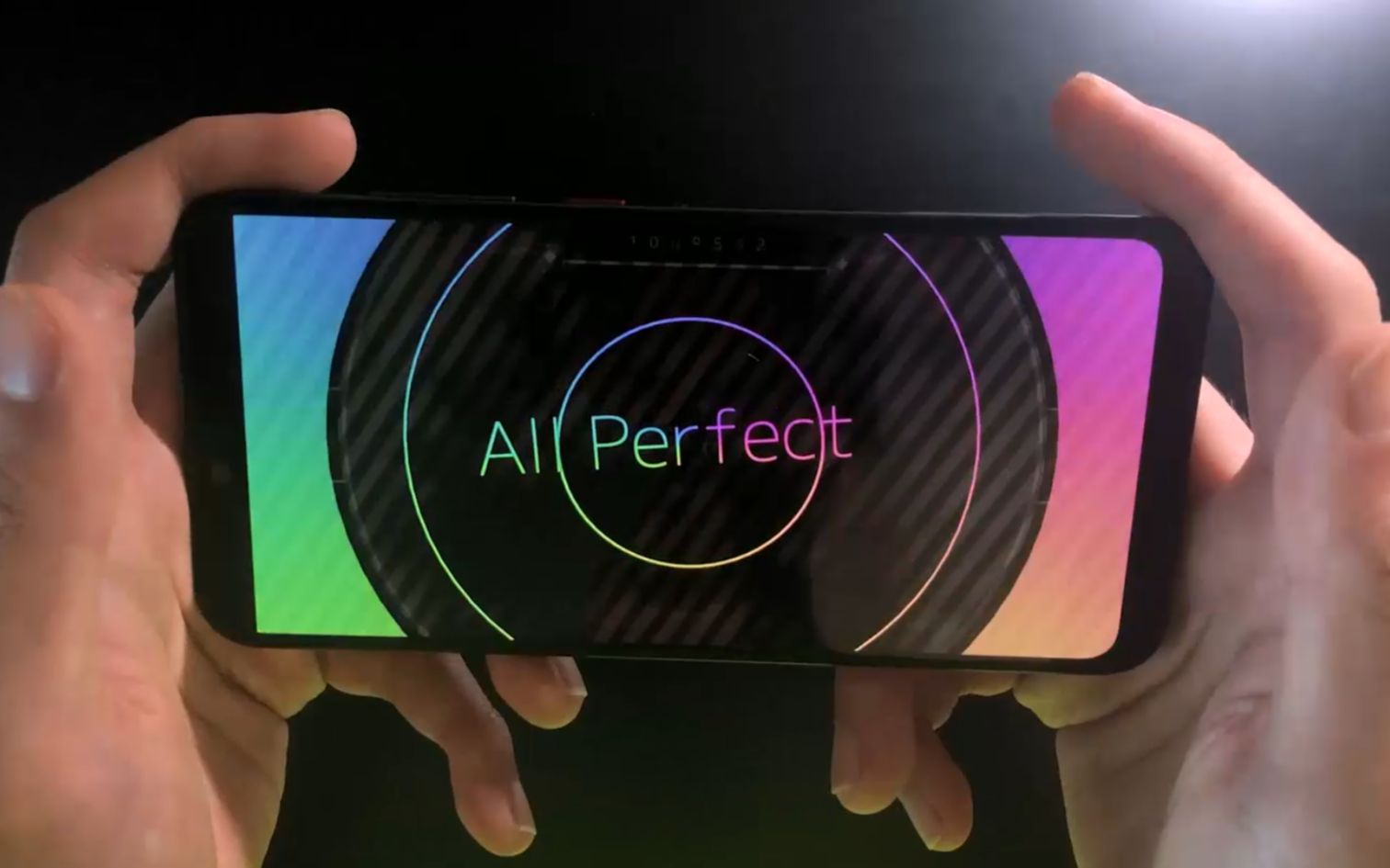 ��Rotaeno��ת���ɡ�K.Moe VIP [III] ��������