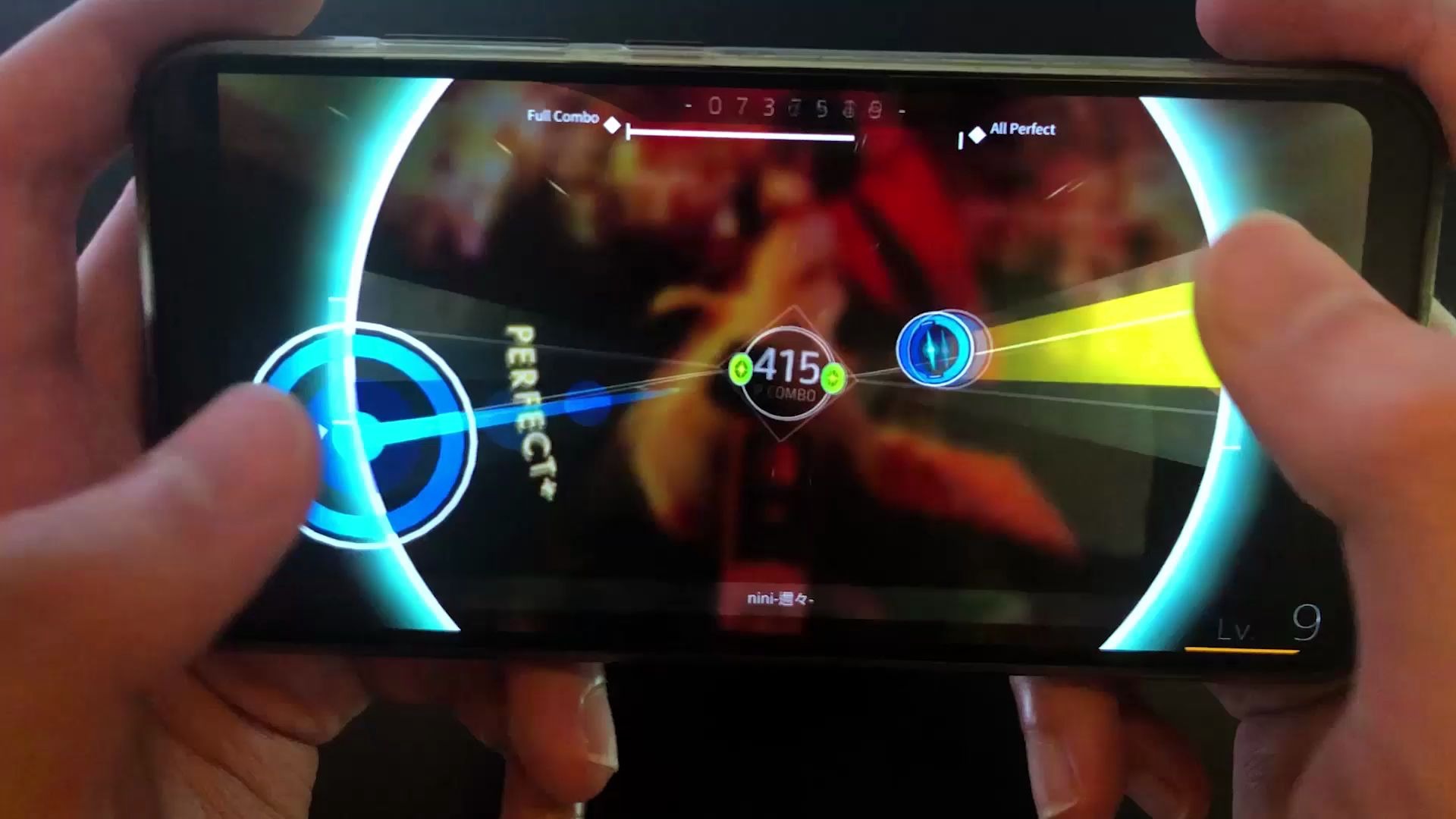 ��Rotaeno��ת���ɡ����� -߃��- [III] ��������