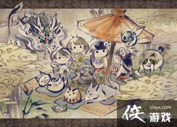 CAPCOM Cafe ���ٰ졶�������� �������⿧��