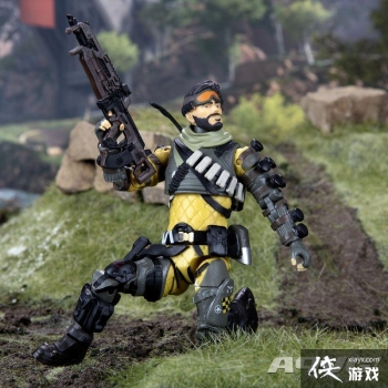 Jakks Pacific �Ƴ���ApexӢ�ۡ��������ɶ���ż