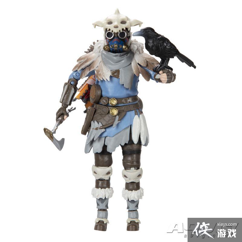 Jakks Pacific �Ƴ���ApexӢ�ۡ��������ɶ���ż