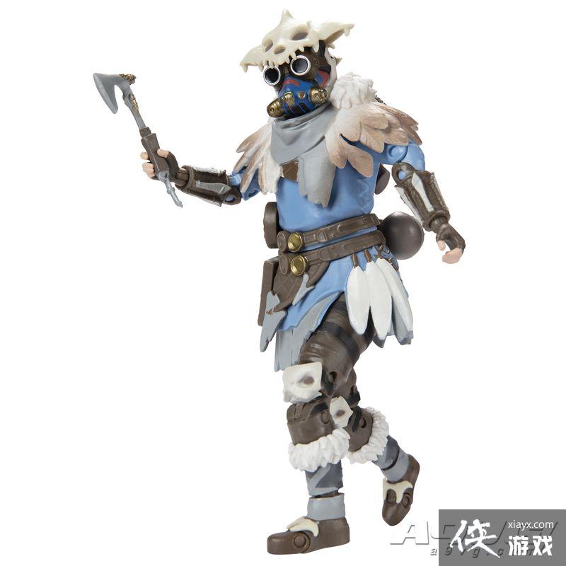 Jakks Pacific �Ƴ���ApexӢ�ۡ��������ɶ���ż