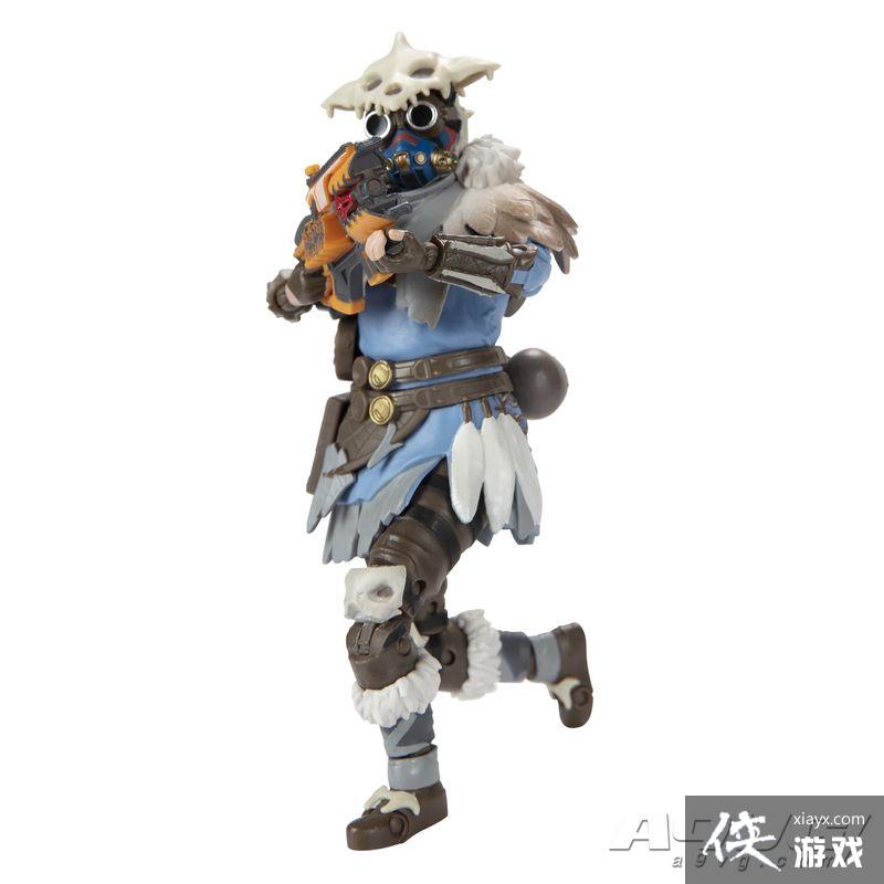 Jakks Pacific �Ƴ���ApexӢ�ۡ��������ɶ���ż