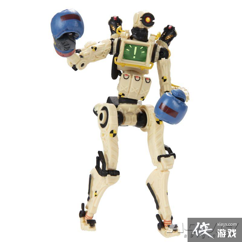 Jakks Pacific �Ƴ���ApexӢ�ۡ��������ɶ���ż