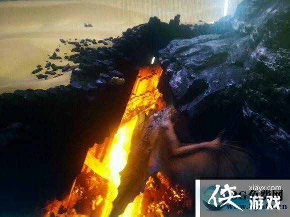 ���������������DLC�������׵�����ʯͷ��λ���������ģ�