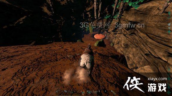 方舟生存进化核心岛矿洞图文攻略 方舟生存进化核心岛矿洞图文攻略