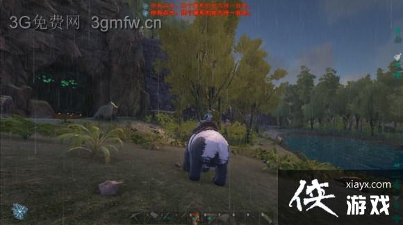 方舟生存进化核心岛矿洞图文攻略 方舟生存进化核心岛矿洞图文攻略