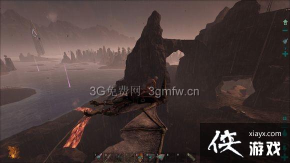 方舟生存进化核心岛矿洞图文攻略 方舟生存进化核心岛矿洞图文攻略