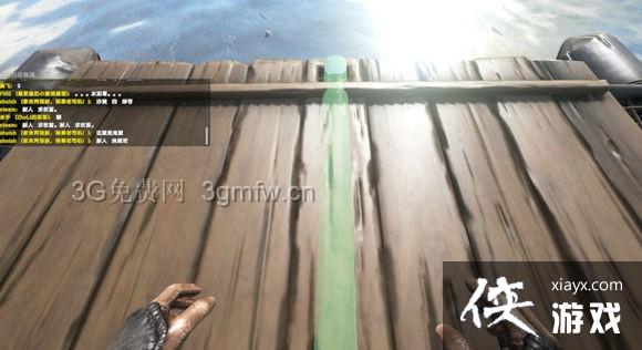 方舟生存进化新手包船、布置船家图文教程 方舟生存进化新手包船、布置船家图文教程