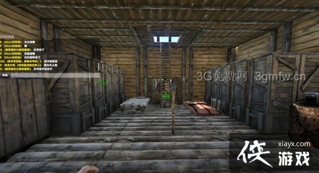 方舟生存进化新手包船、布置船家图文教程 方舟生存进化新手包船、布置船家图文教程