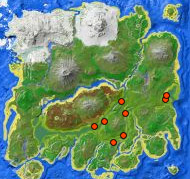 方舟生存进化食人花怎么获得? 方舟生存进化食人花有什么用? 方舟生存进化食人花怎么获得? 方舟生存进化食人花有什么用?