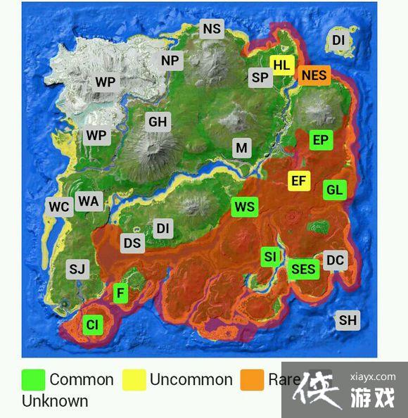 �����������ʳ����ͼ�Ľ���