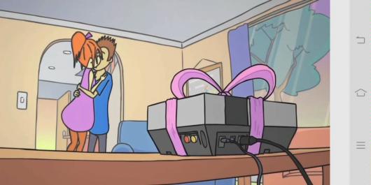 kaizoTrap���棡