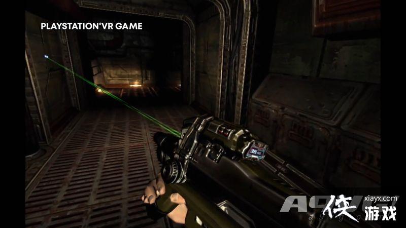 ���PSVR��������2021�����Ƴ� ������սʿ3 VR���״ι���