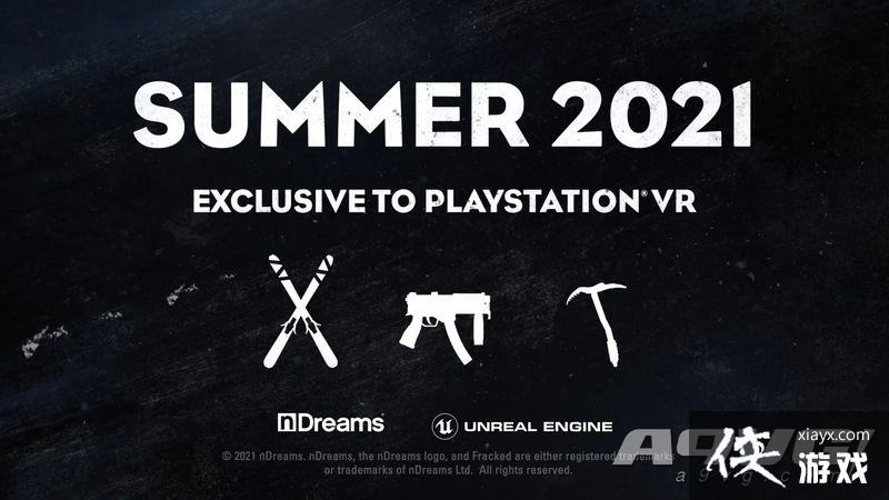 ���PSVR��������2021�����Ƴ� ������սʿ3 VR���״ι���