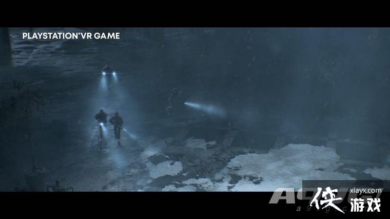 ���PSVR��������2021�����Ƴ� ������սʿ3 VR���״ι���