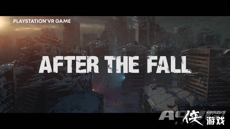 ���PSVR��������2021�����Ƴ� ������սʿ3 VR���״ι���