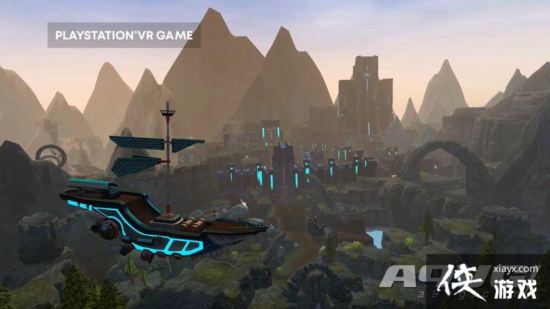 ���PSVR��������2021�����Ƴ� ������սʿ3 VR���״ι���