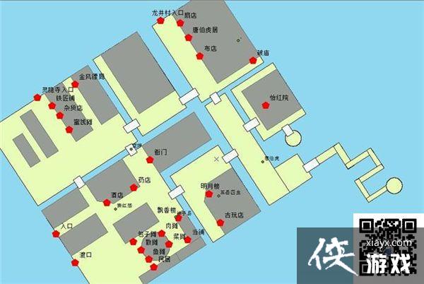 侠客风云传手游杭州怎么玩? 侠客风云传手游杭州攻略 侠客风云传手游杭州怎么玩? 侠客风云传手游杭州攻略