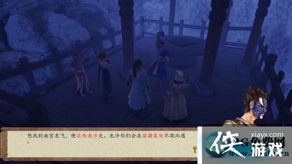 ���ͷ��ƴ�ǰ�����岿��ͼ�Ĺ���