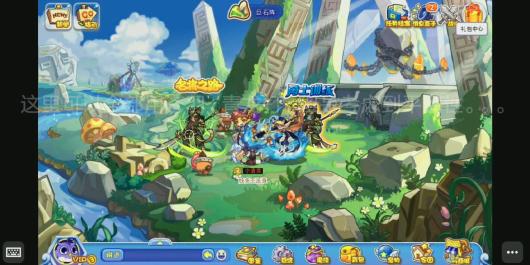 ����֮·boss��