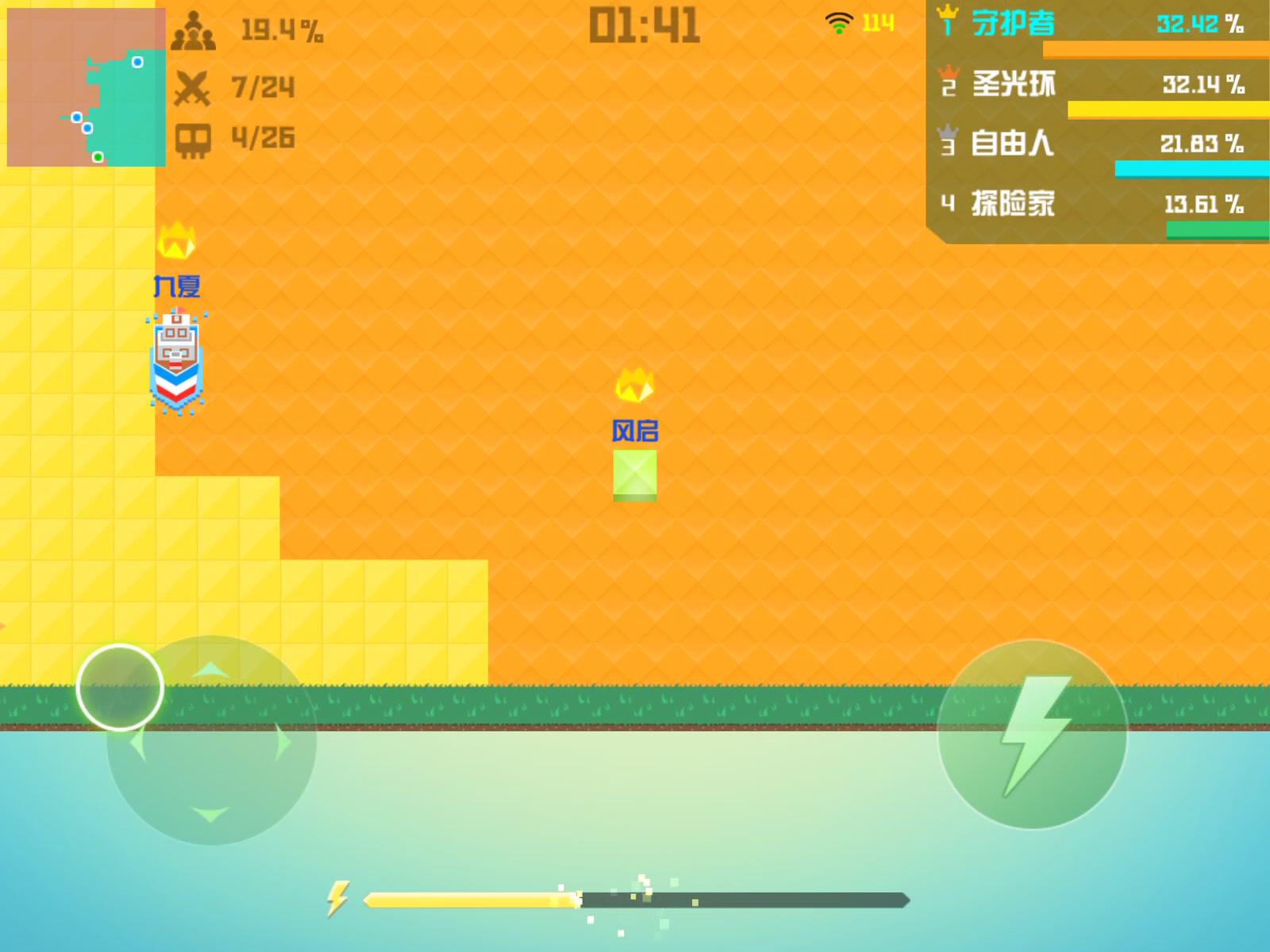 ��Χ�Ǵ���ս������