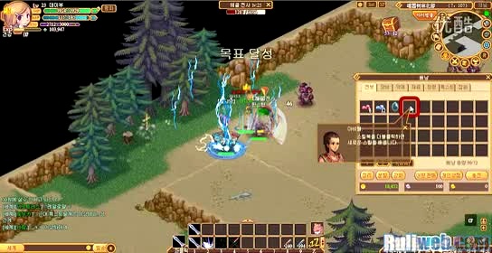 �ɾ����� - CBT1��Ϸ��Ƶ2