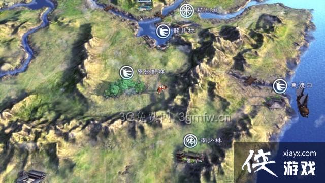 ���ͷ��ƴ�ǰ����Ϸ�����ͼ����������