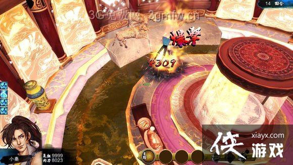 ���ͷ��ƴ���Ѫ����DLCһ����ʦ�Ѷ���ʥ+��ޱ���Ը����ͼ