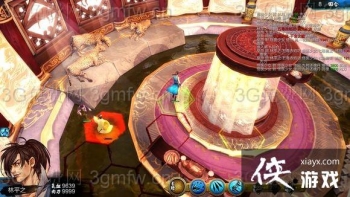 ���ͷ��ƴ���Ѫ����DLC��������������2v1�ʵ�ս�۹���