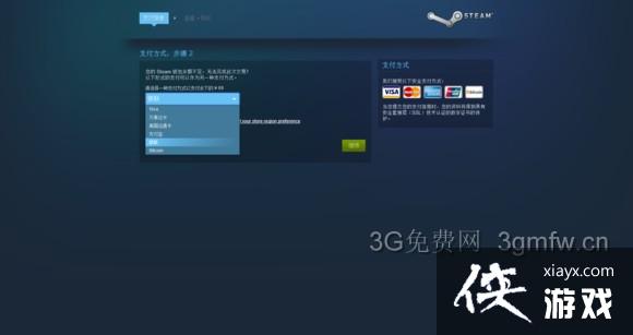 ���ͷ��ƴ�Steam�����Ǯ�� ���ͷ��ƴ�Steam����ô����