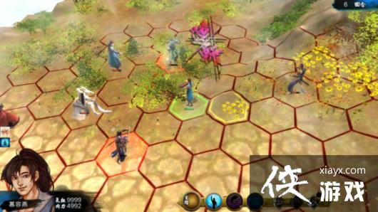 侠客风云传六周目天王线终战通关心得 侠客风云传六周目天王线终战通关心得