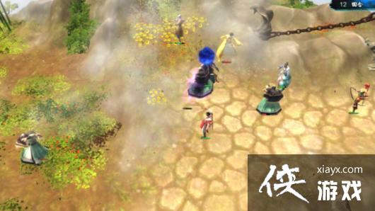 侠客风云传六周目天王线终战通关心得 侠客风云传六周目天王线终战通关心得